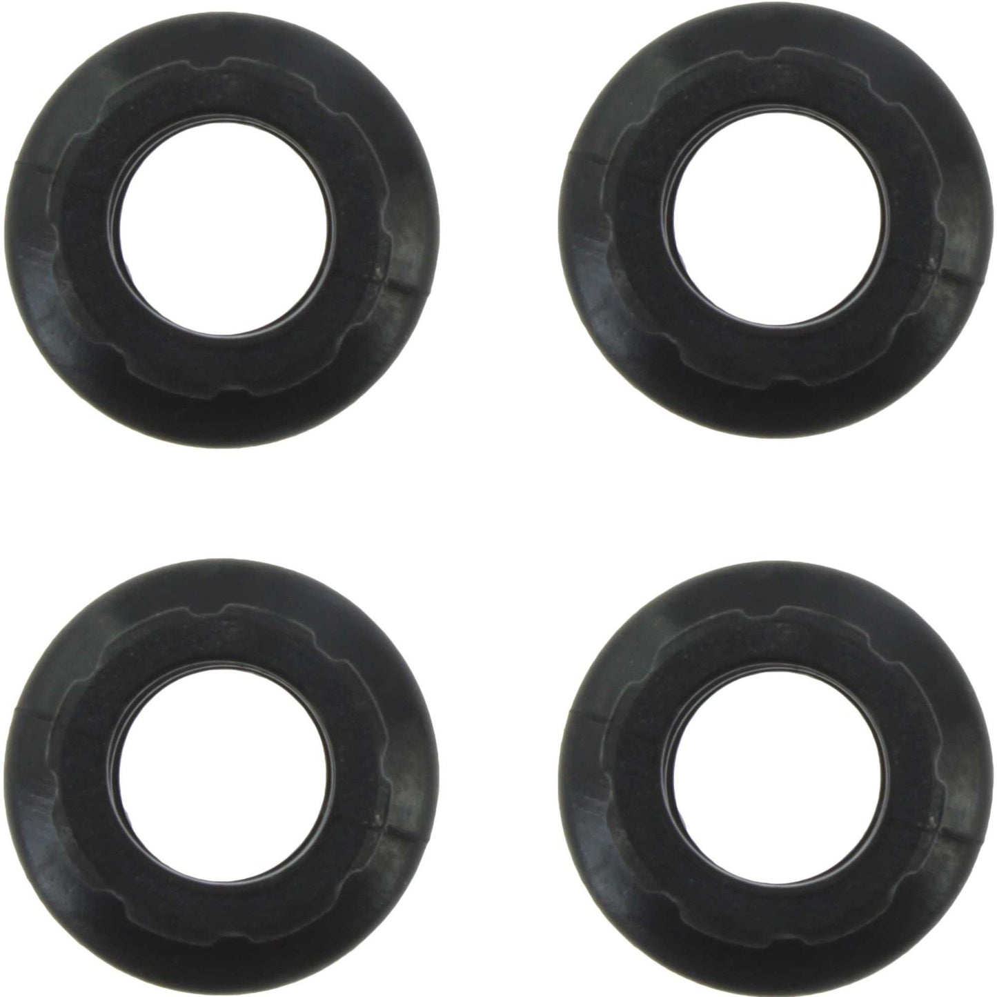Centric Parts Disc Brake Hardware Kit with Premium Fit for 117.90015