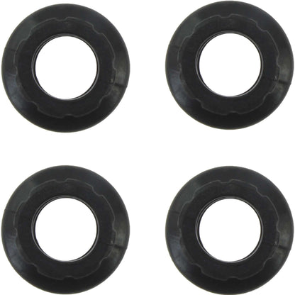 Centric Parts Disc Brake Hardware Kit with Premium Fit for 117.90015