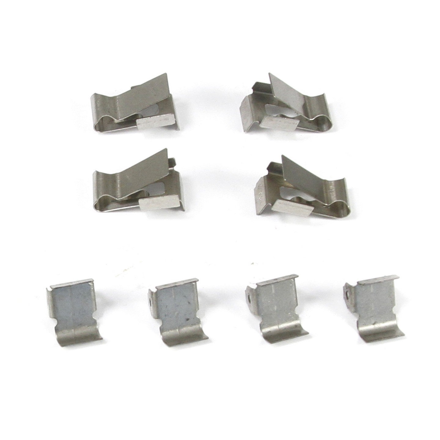 Centric Parts Disc Brake Hardware Kit 117.91011