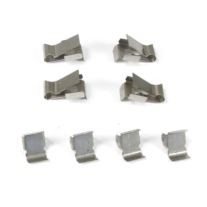 Centric Parts Disc Brake Hardware Kit 117.91011