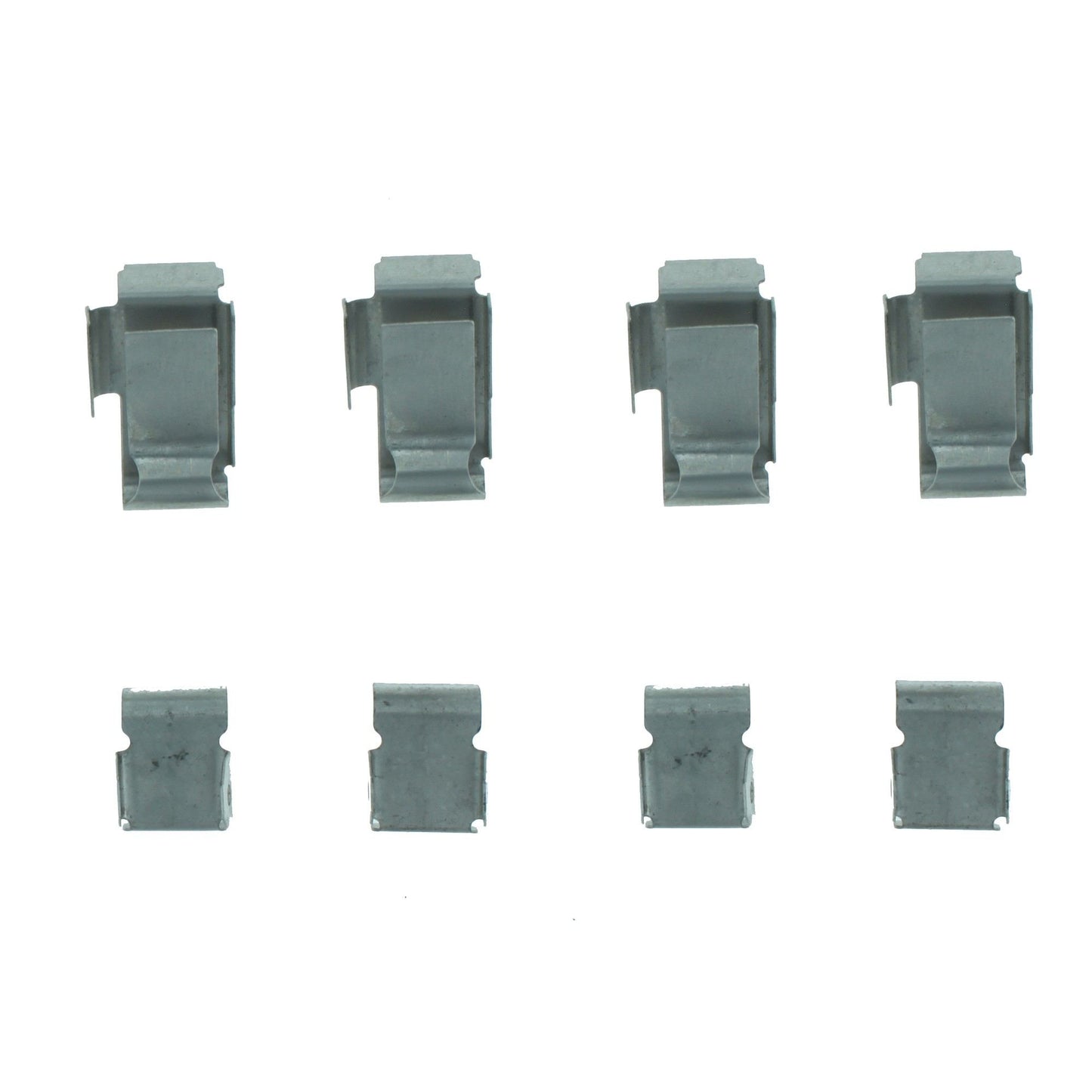 Centric Parts Disc Brake Hardware Kit 117.91011