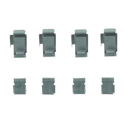 Centric Parts Disc Brake Hardware Kit 117.91011