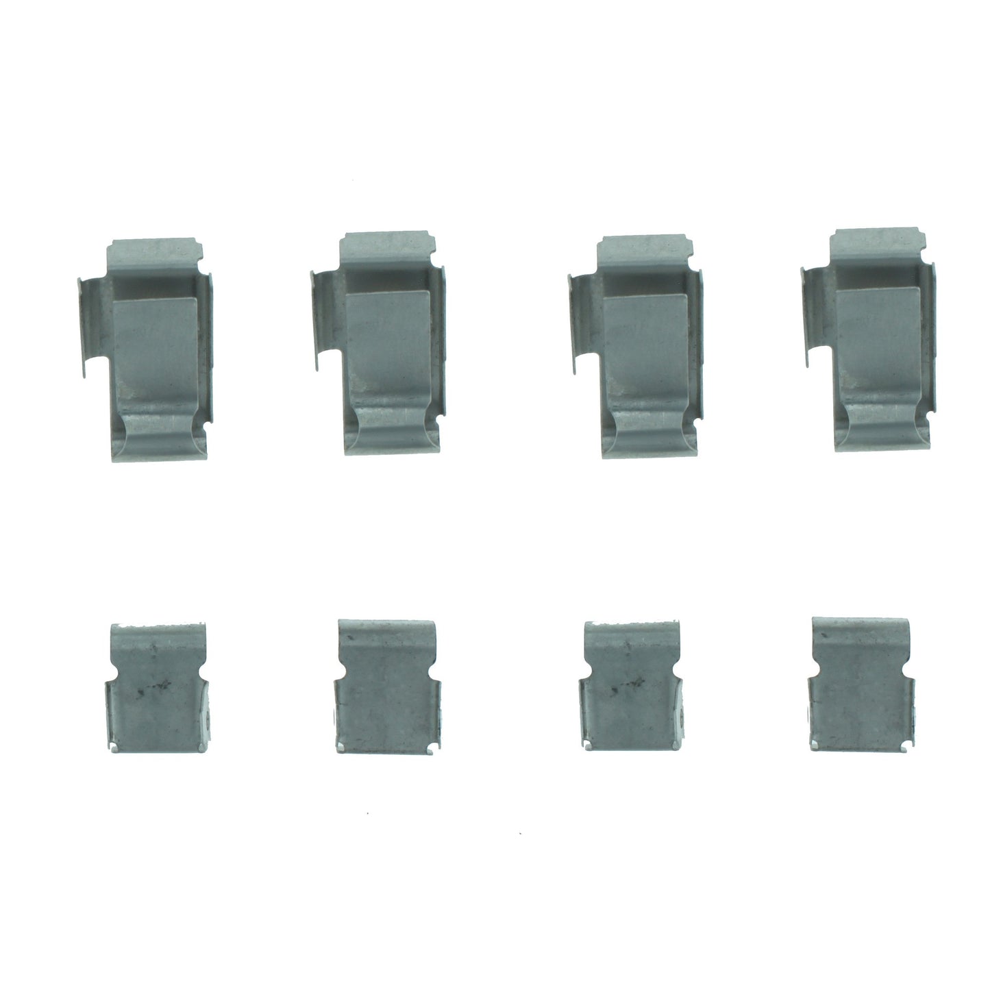 Centric Parts Disc Brake Hardware Kit 117.91011