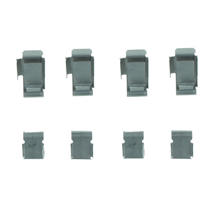Centric Parts Disc Brake Hardware Kit 117.91011