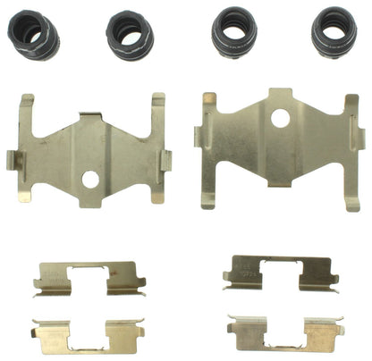 Centric Parts Disc Brake Hardware Kit 117.91023