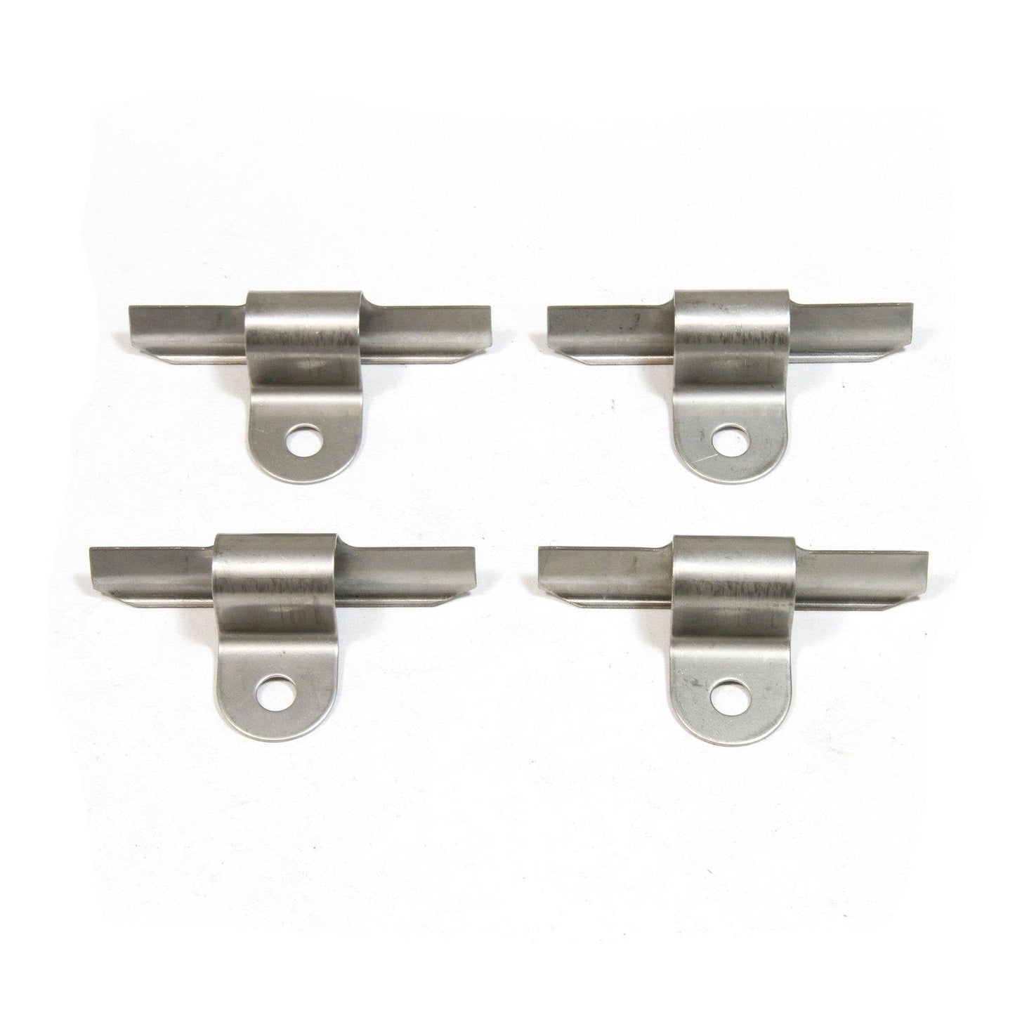 Centric Parts Disc Brake Hardware Kit 117.91025