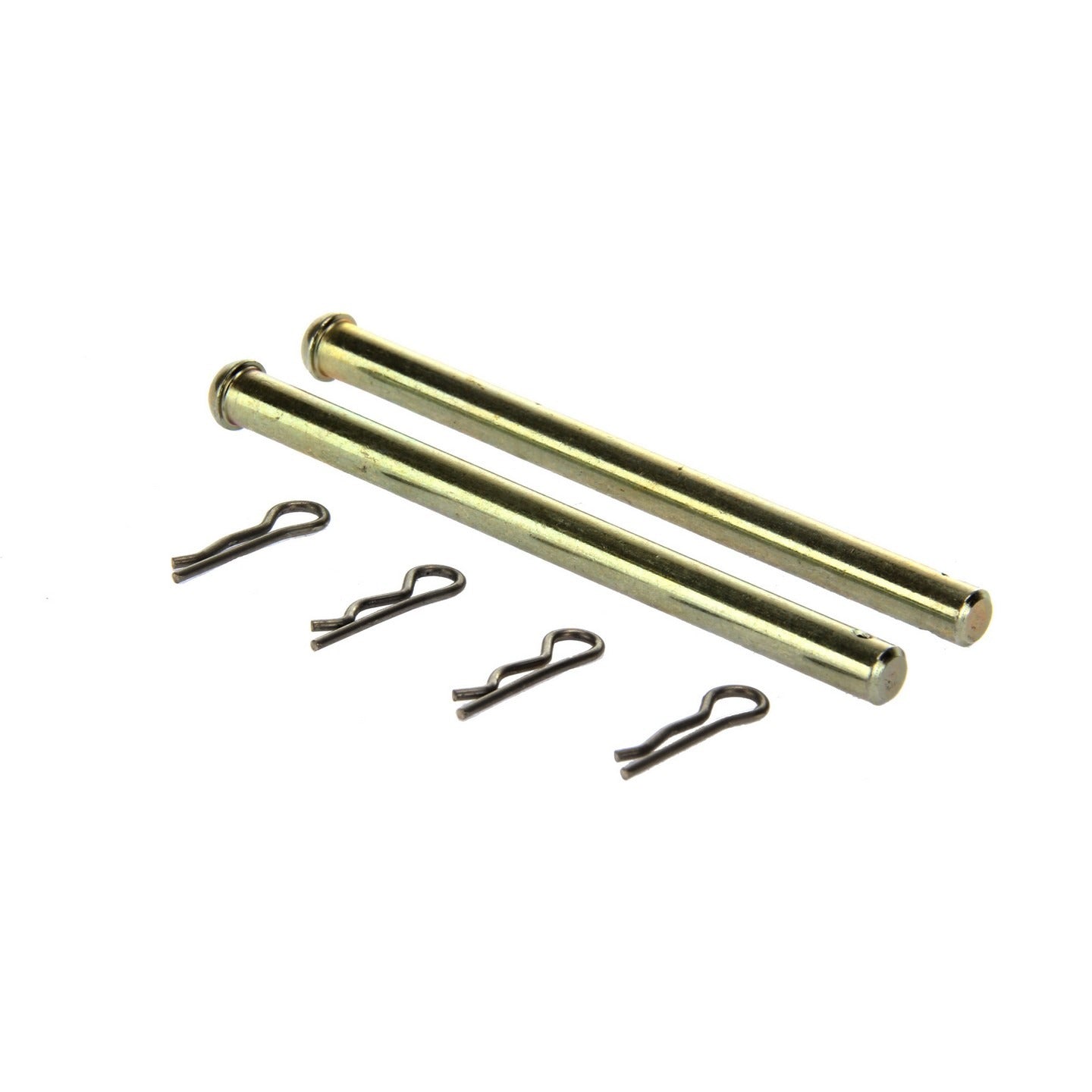 Stoptech Centric Disc Brake Hardware Kit - Front 117.91026