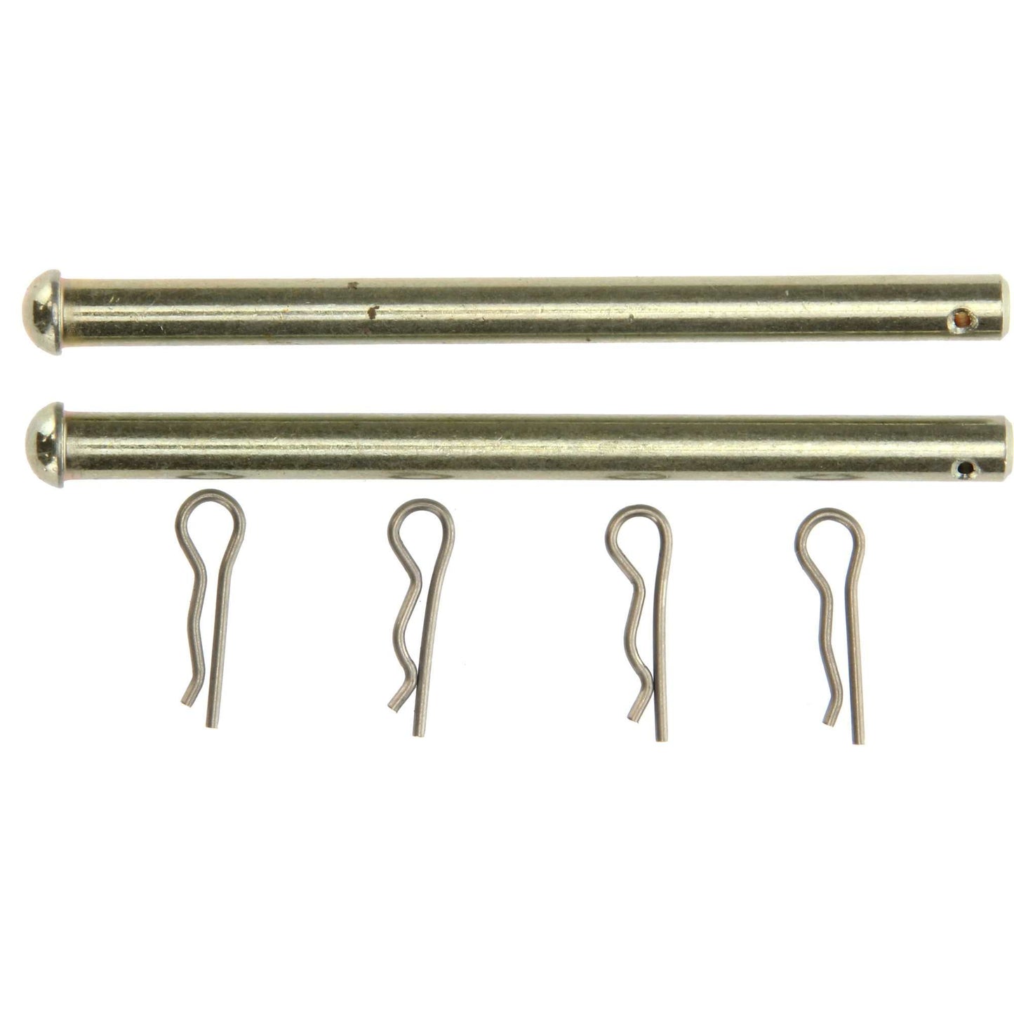 Centric Parts Disc Brake Hardware Kit with Quiet Braking Performance 117.91026