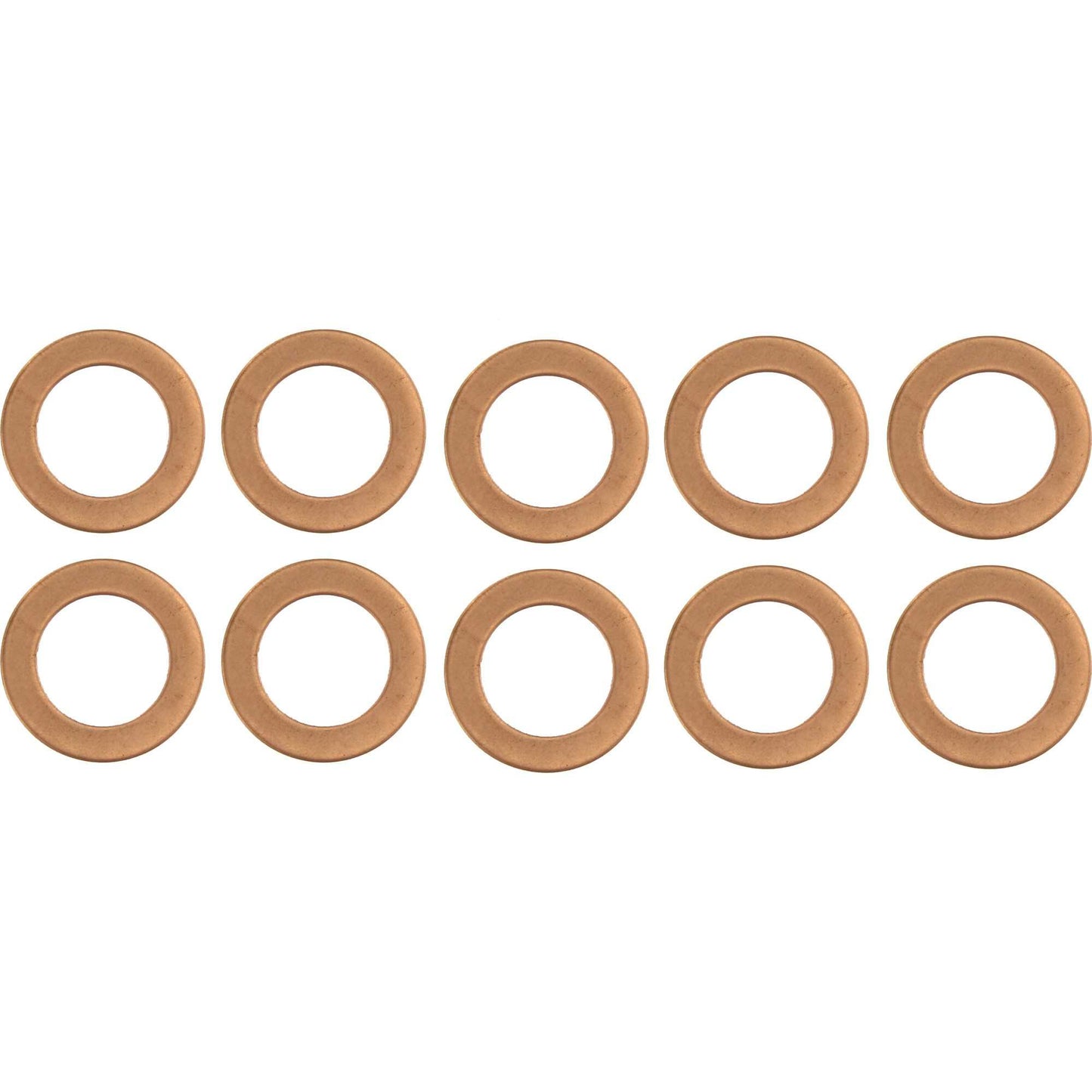 Centric Parts Disc Brake Hardware Kit with Crush Washers 117.99005