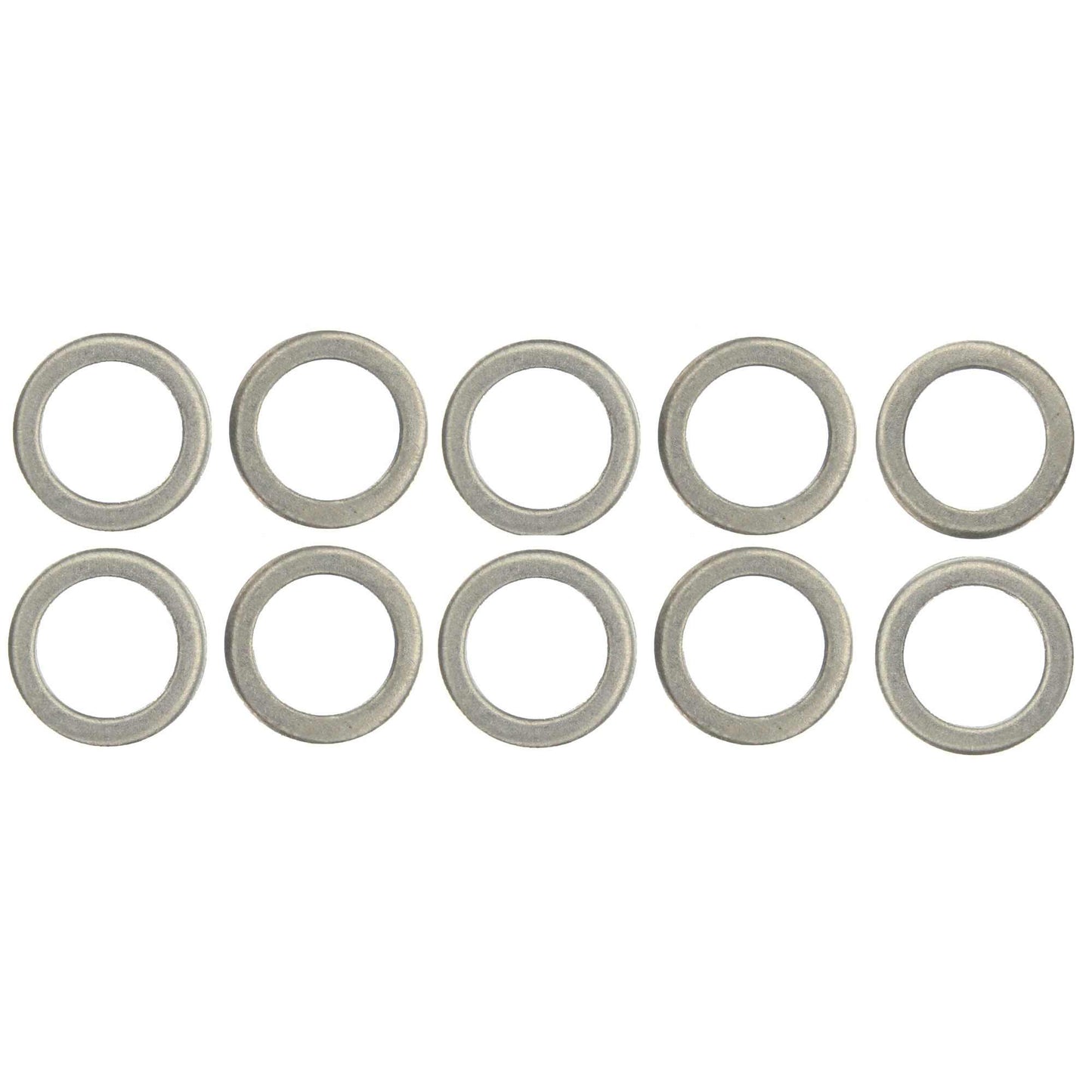 Centric Parts Disc Brake Hardware Kit with Crush Washers 117.99006