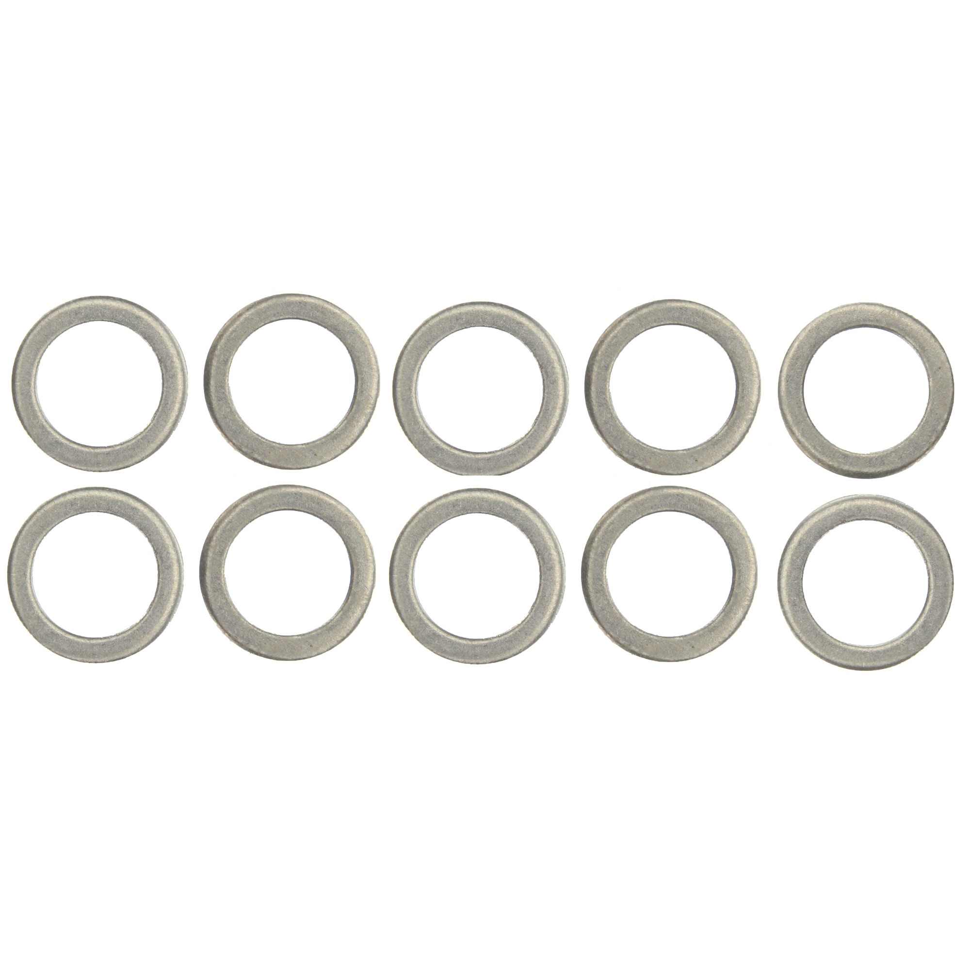 StopTech Disc Brake Hardware Kit, Includes Pack of 10 Crush Washers 117.99006