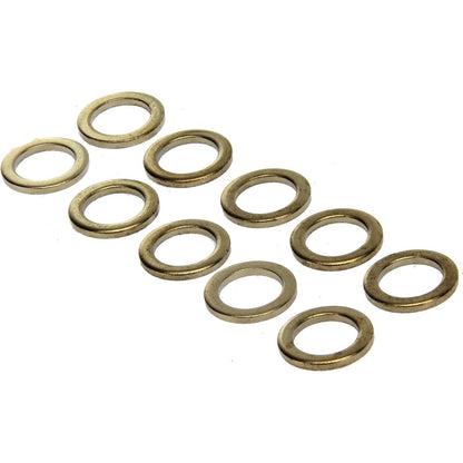 Centric Parts Disc Brake Hardware Kit 117.99008
