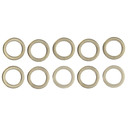 Centric Parts Disc Brake Hardware Kit 117.99008