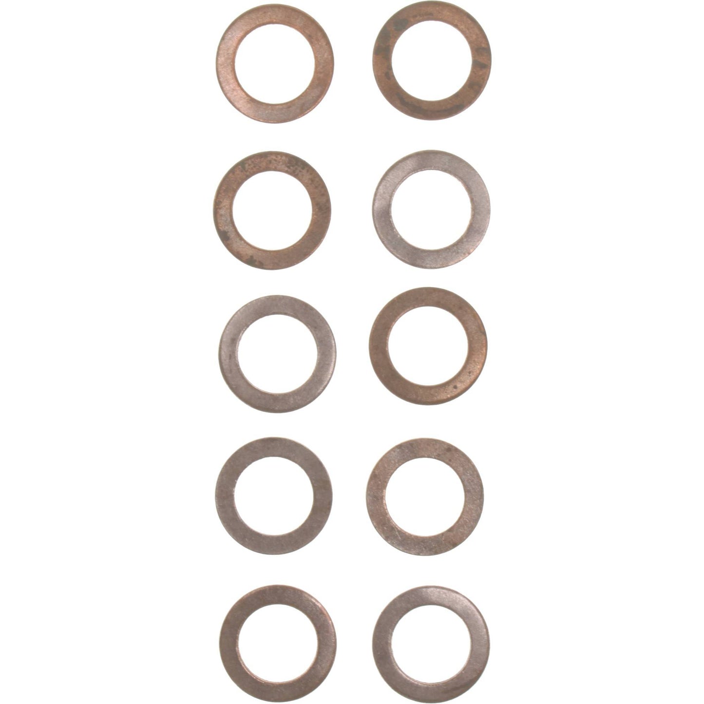 Centric Parts Disc Brake Hardware Kit 117.99010