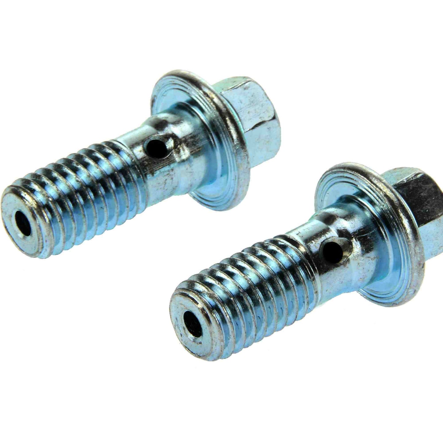 Centric Parts Disc Brake Hardware Kit with Banjo Bolts for 117.99016
