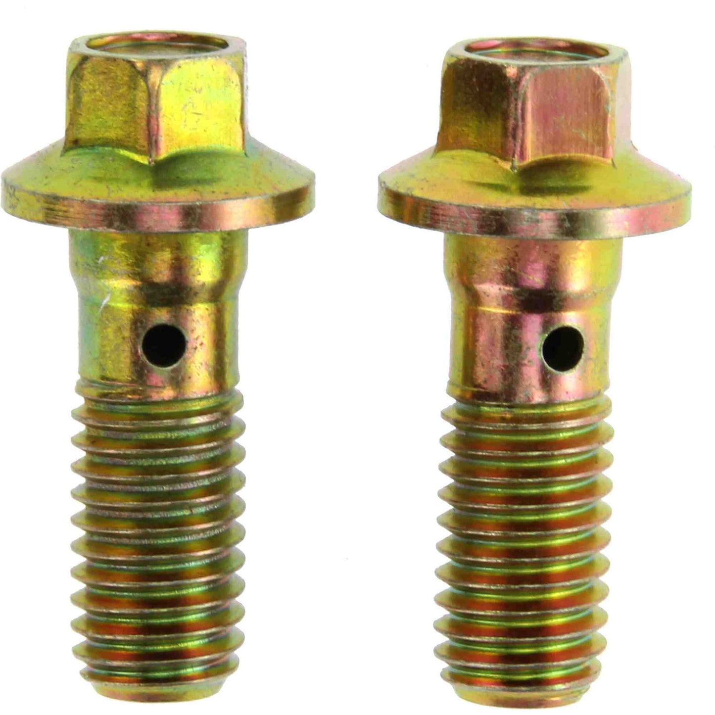Centric Parts Disc Brake Hardware Kit 117.99018