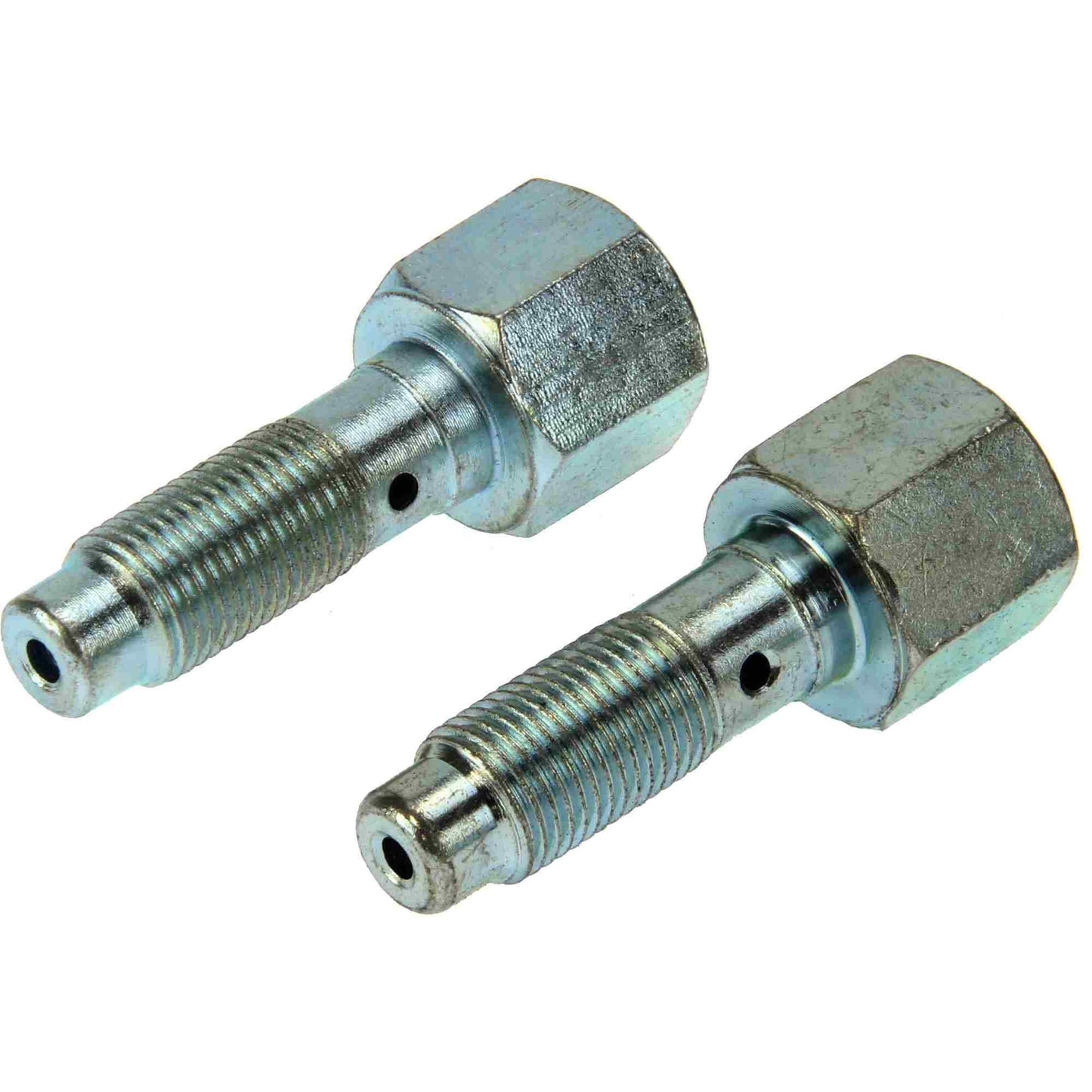 Centric Parts Disc Brake Hardware Kit with Bag of 2 Banjo Bolts 117.99024