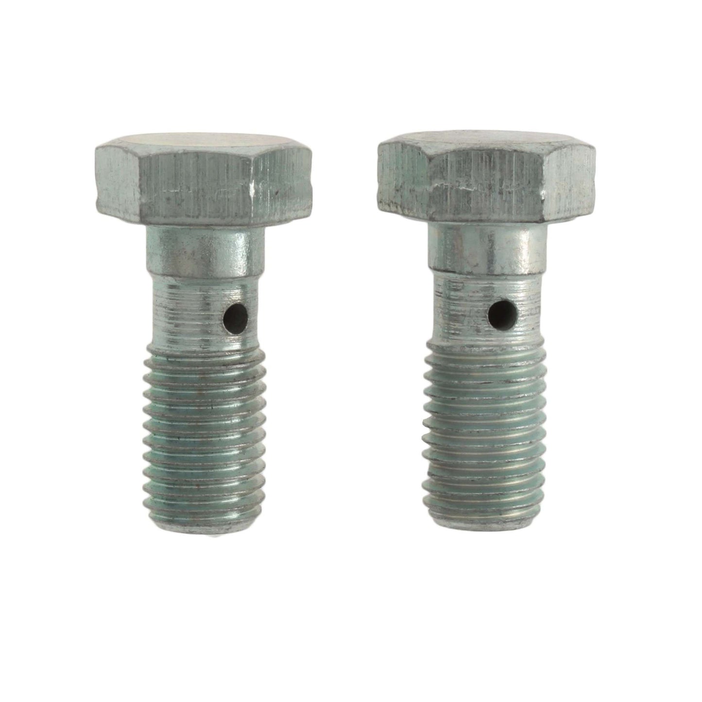 Centric Parts Disc Brake Hardware Kit, Includes Bag of 2 Banjo Bolts 117.99025
