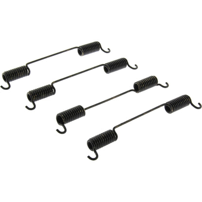 Centric Parts Drum Brake Hardware Kit Premium with Application Specific for 1963-1970 Volkswagen Transporter 118.33005