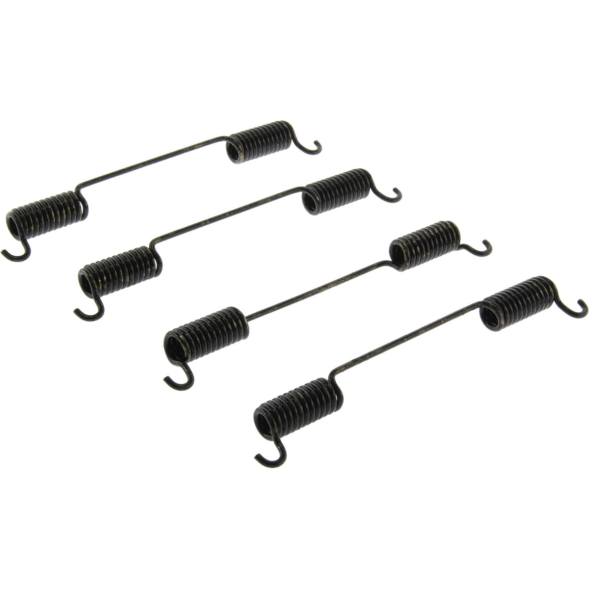Centric Parts Drum Brake Hardware Kit Premium with Application Specific for 1963-1970 Volkswagen Transporter 118.33005