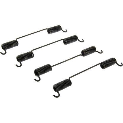 Centric Parts Drum Brake Hardware Kit Premium with Application Specific for 1963-1970 Volkswagen Transporter 118.33005