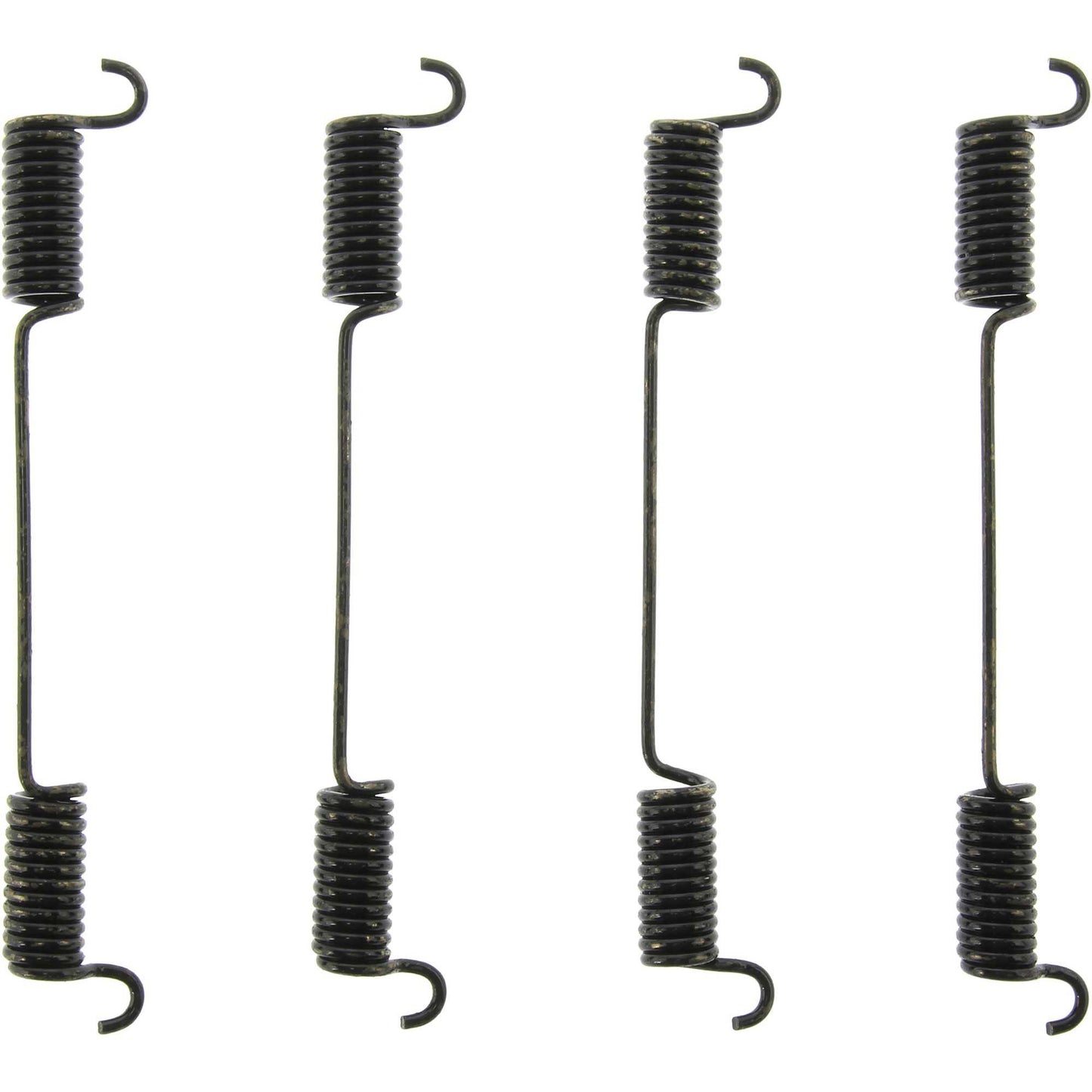 Centric Parts Drum Brake Hardware Kit Premium with Application Specific for 1963-1970 Volkswagen Transporter 118.33005