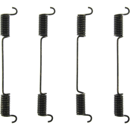 Centric Parts Drum Brake Hardware Kit Premium with Application Specific for 1963-1970 Volkswagen Transporter 118.33005