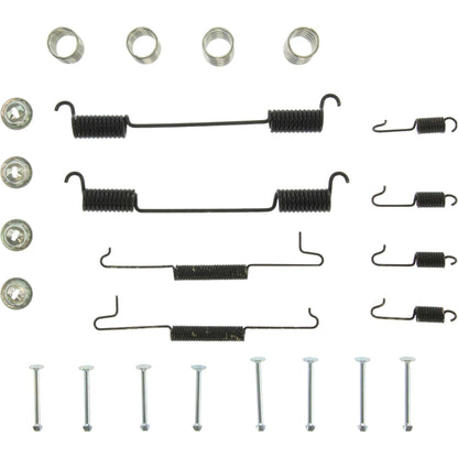 Centric Parts Drum Brake Hardware Kit 118.33007