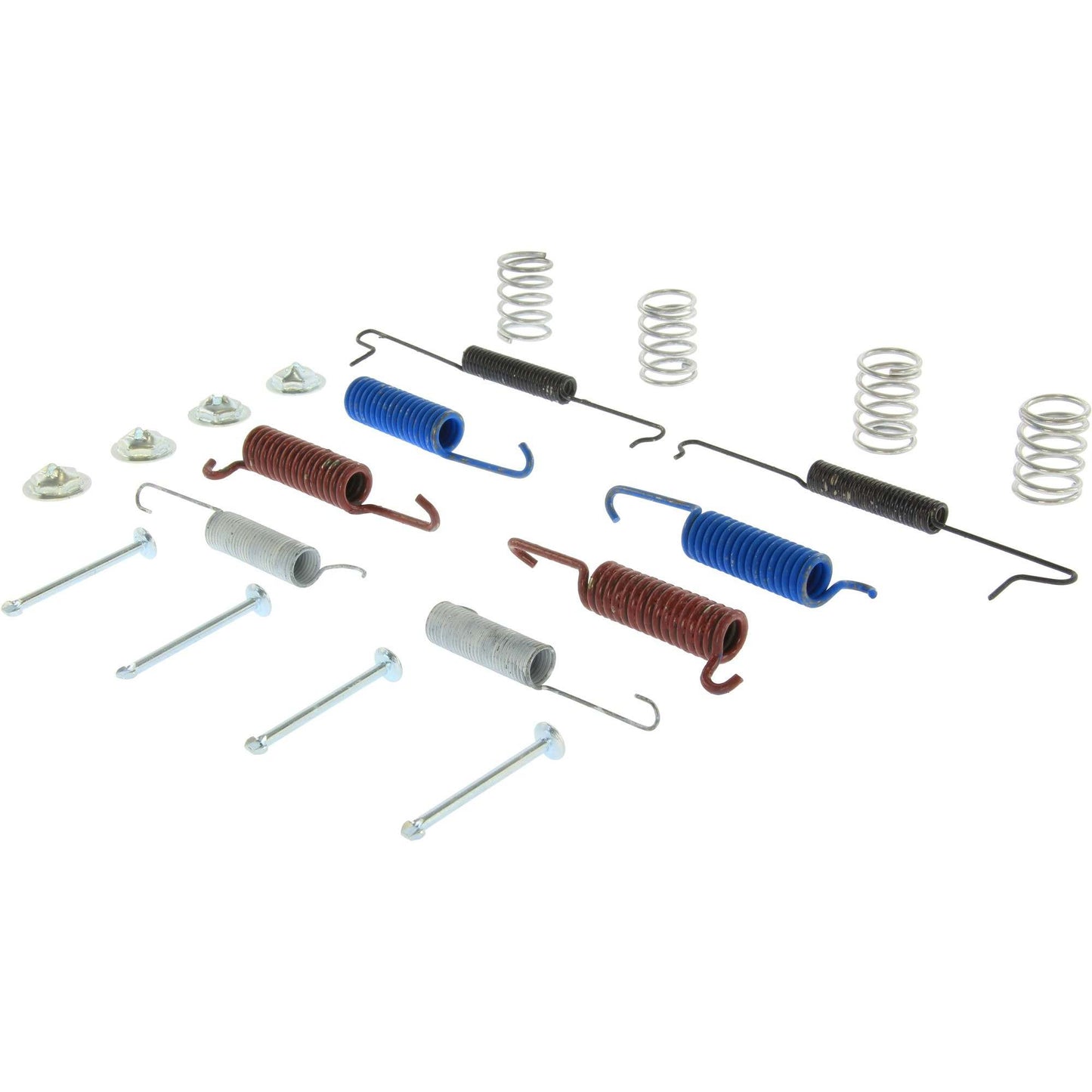 Centric Parts Drum Brake Hardware Kit 118.33013