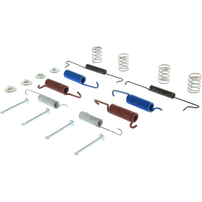 Centric Parts Drum Brake Hardware Kit 118.33013