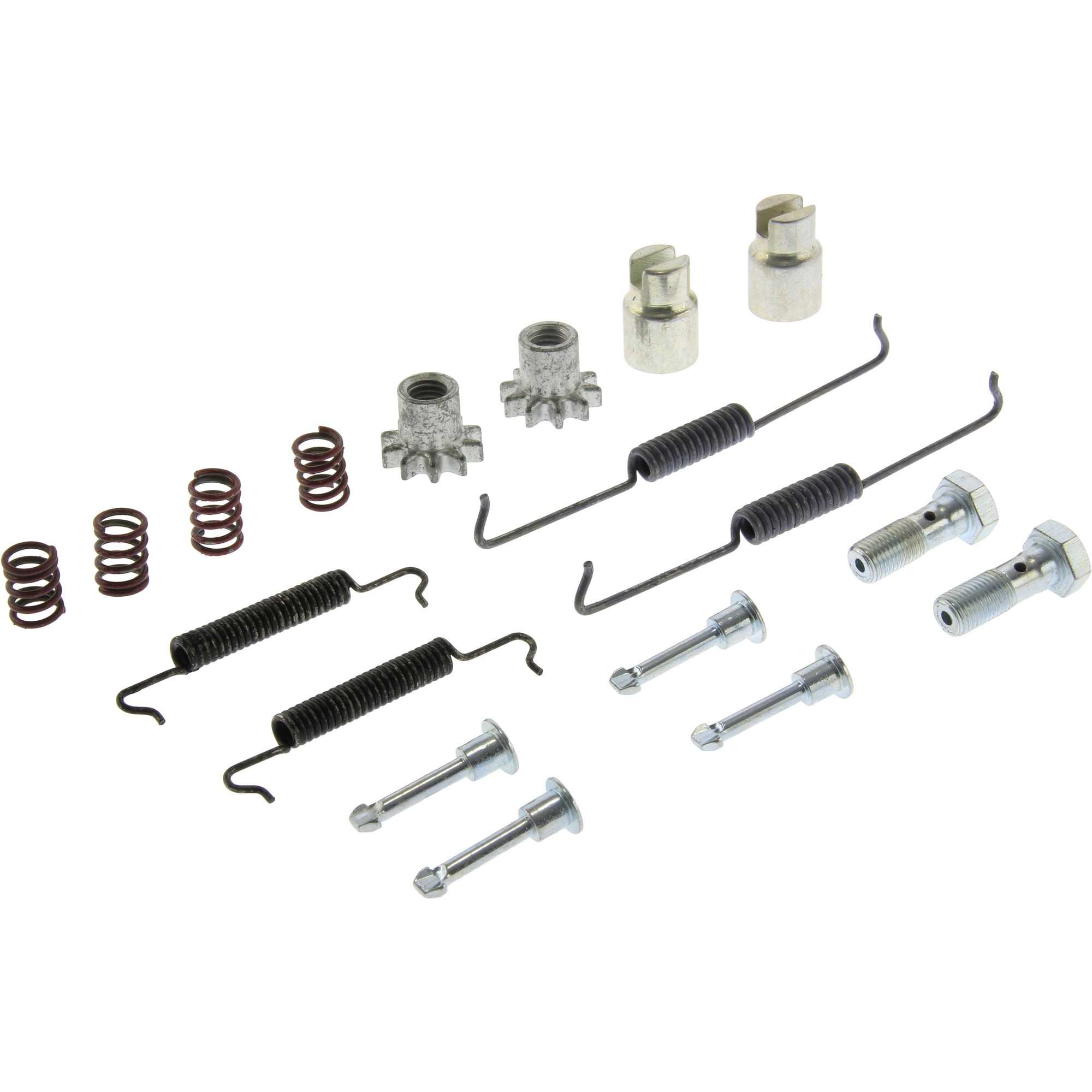 StopTech Parking Brake Hardware Kit 118.33022