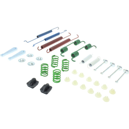 Stoptech Centric Drum Brake Hardware Kit - Rear 118.33023