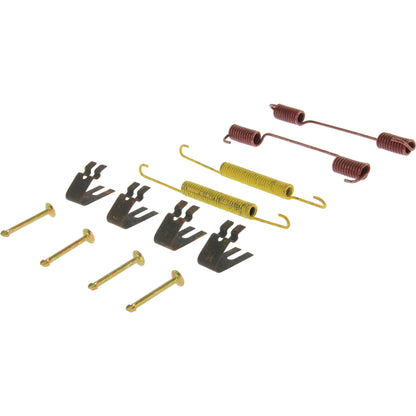 Stoptech Centric Drum Brake Hardware Kit - Rear 118.34001