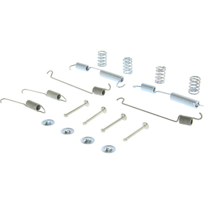 Centric Parts Drum Brake Hardware Kit 118.34002