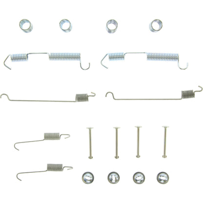 Centric Parts Drum Brake Hardware Kit 118.34002