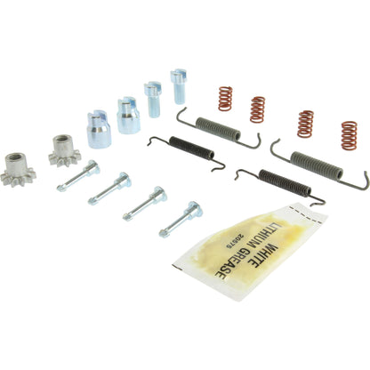 Centric Parts Parking Brake Hardware Kit for 1995-2003 BMW 525i 528i 530i 535i 540i 740i 750iL 118.34004