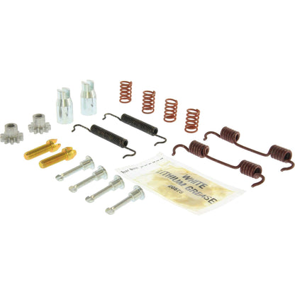 Stoptech Centric Parking Brake Hardware Kit - Rear PB 118.34008