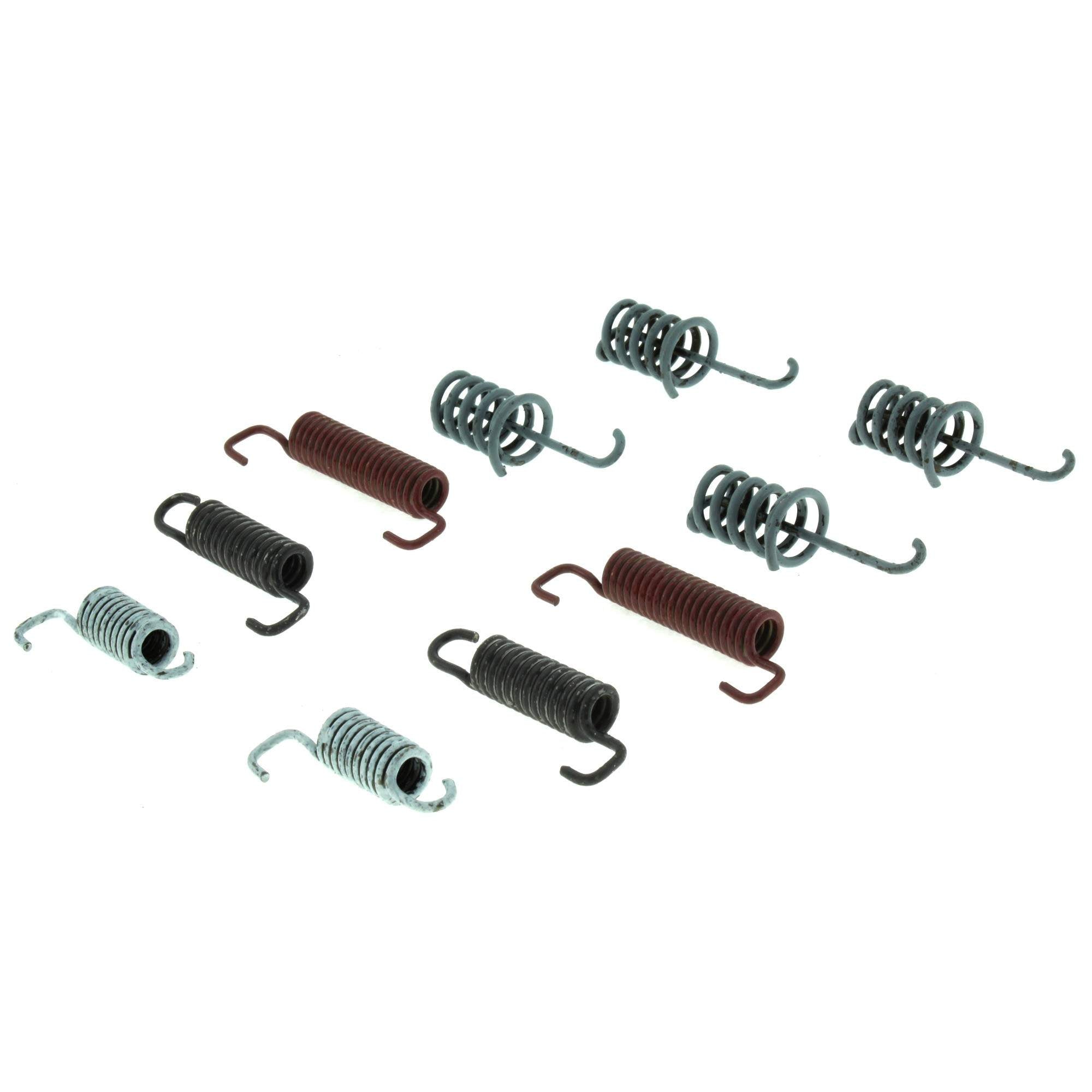 StopTech Parking Brake Hardware Kit 118.35007