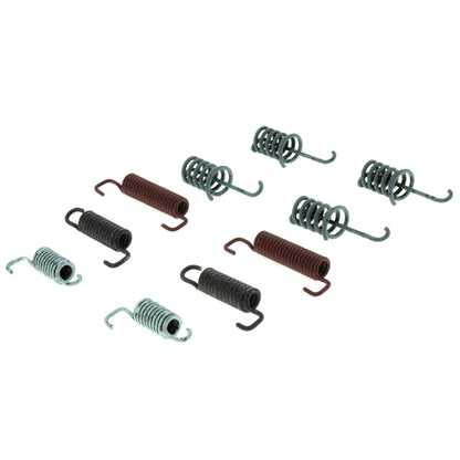 Centric Parts Parking Brake Hardware Kit for Dodge Sprinter 3500 2007‑2009 Freightliner Sprinter 3500 2007‑2018 Volkswagen Crafter Van 2008‑2015 118.35007