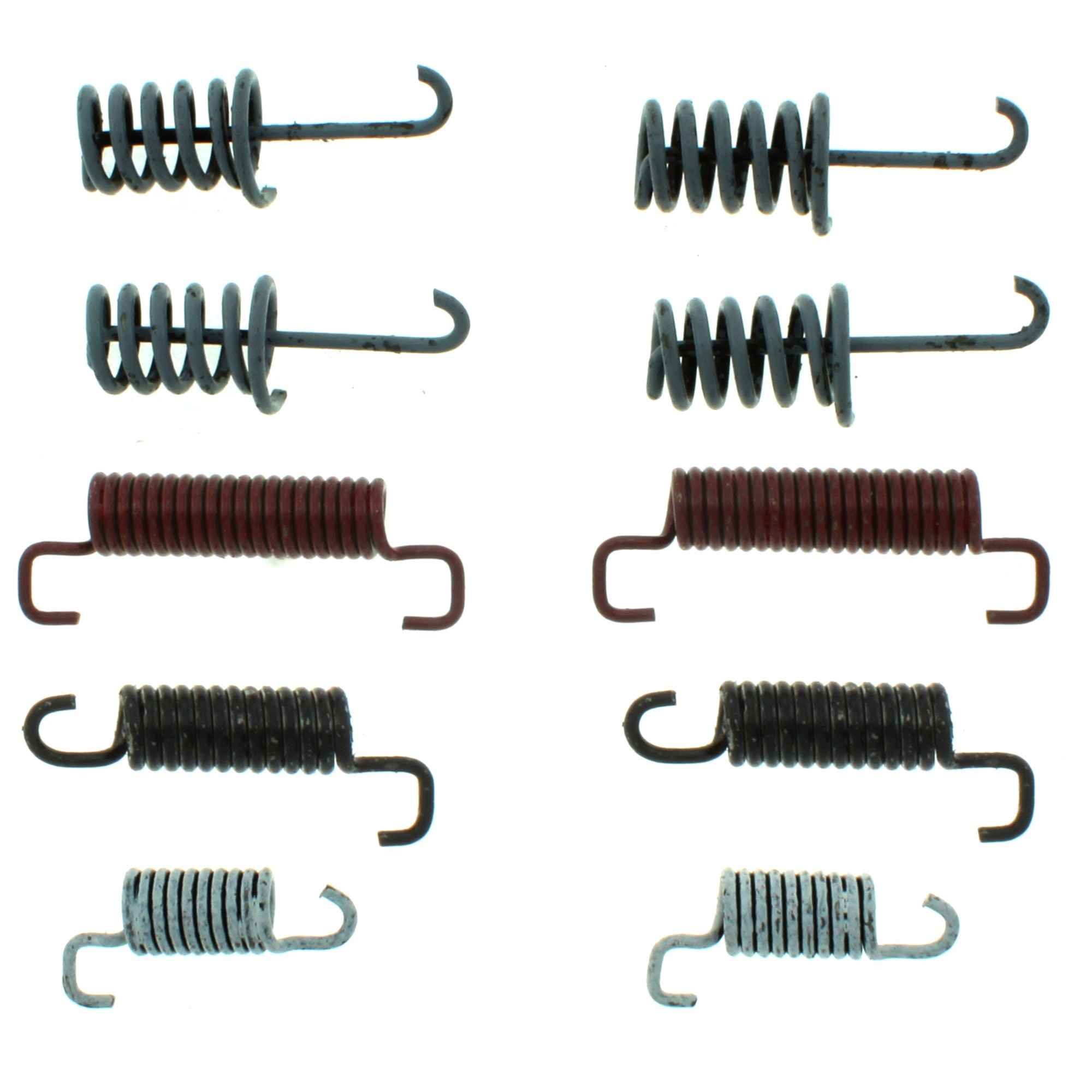 StopTech Parking Brake Hardware Kit 118.35007