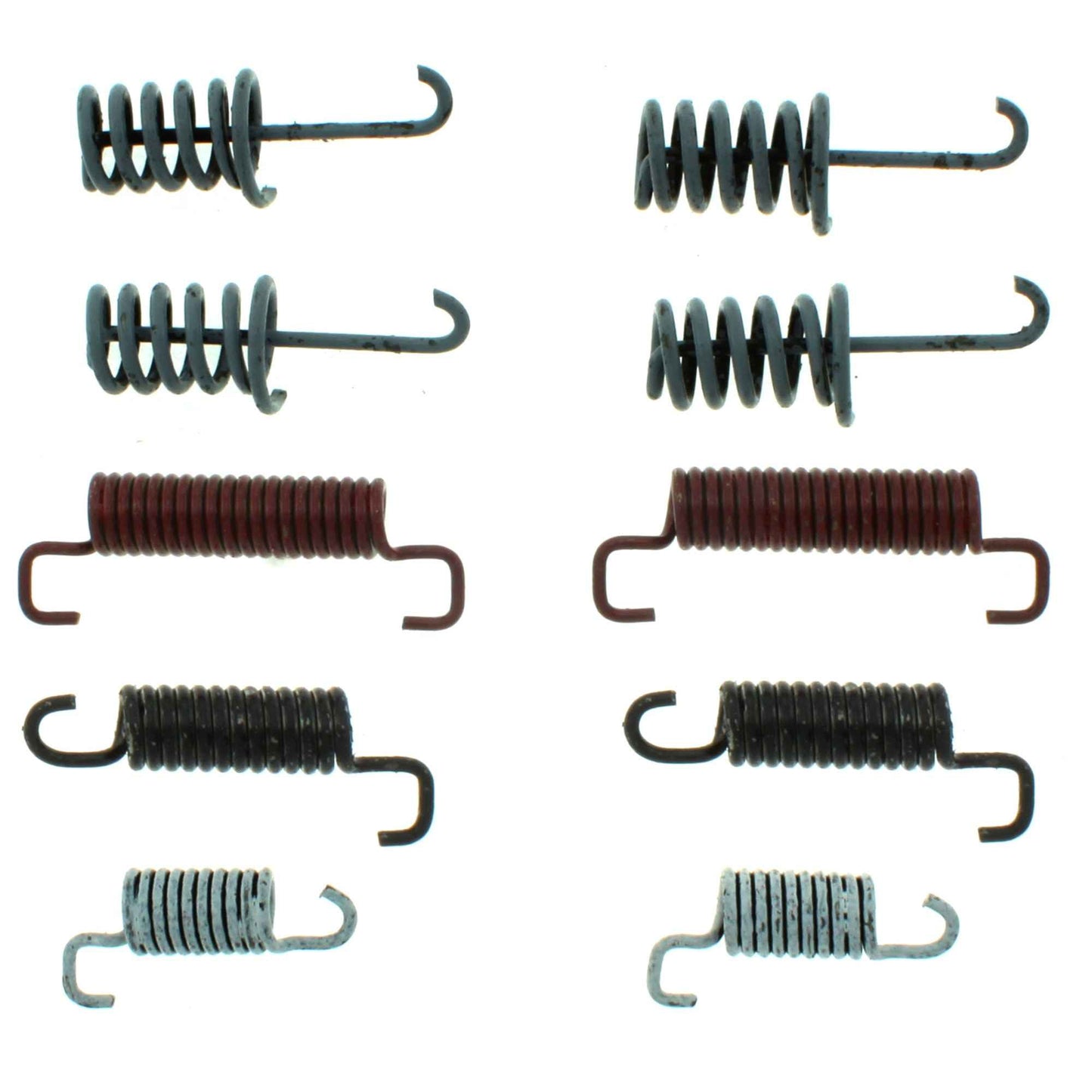 Centric Parts Parking Brake Hardware Kit 118.35007