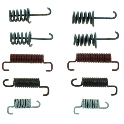 Centric Parts Parking Brake Hardware Kit 118.35007
