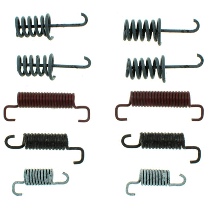 Centric Parts Parking Brake Hardware Kit 118.35007