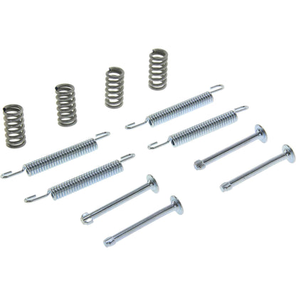 Centric Parts Parking Brake Hardware Kit for 1997-2001 Cadillac Catera 118.36002