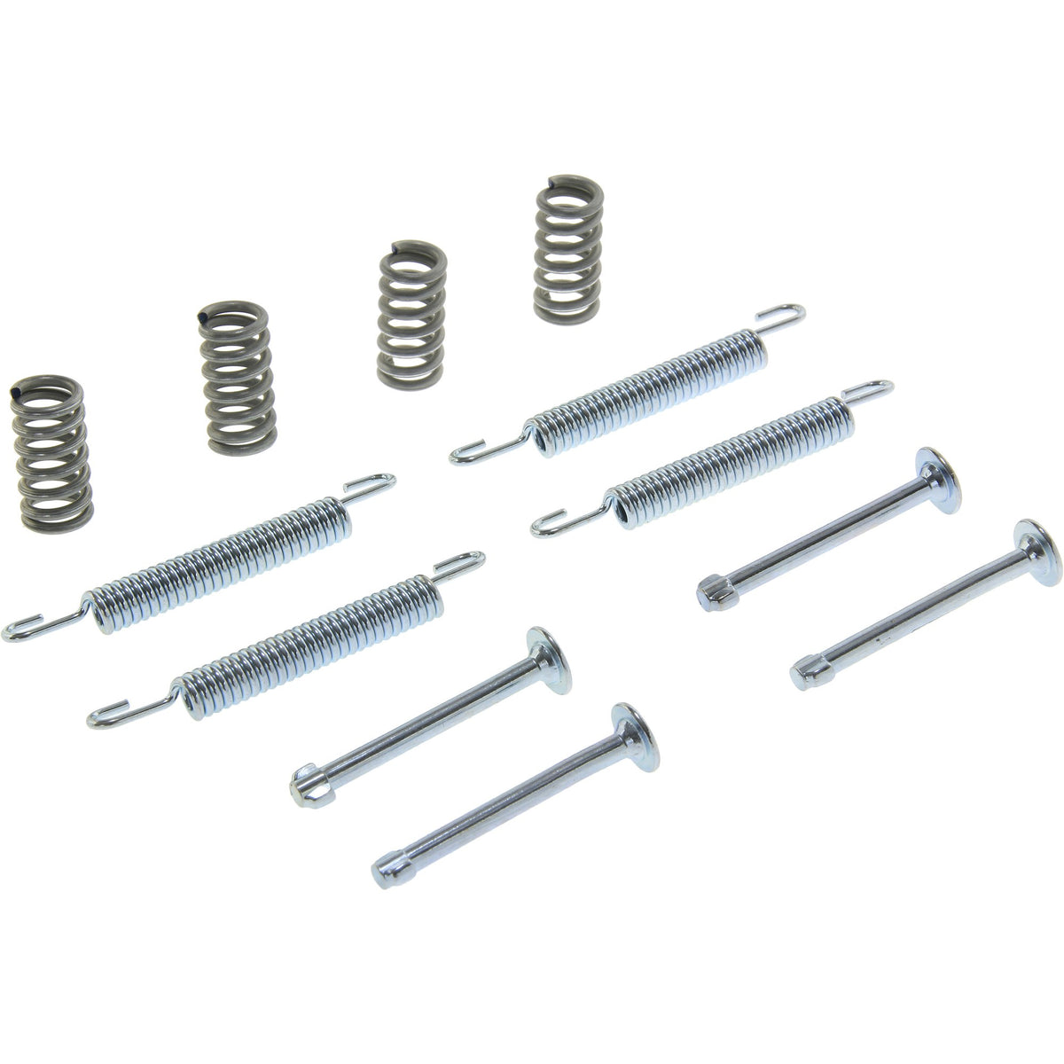 Centric Parts Parking Brake Hardware Kit for 1997-2001 Cadillac Catera 118.36002
