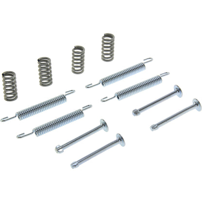 Centric Parts Parking Brake Hardware Kit for 1997-2001 Cadillac Catera 118.36002