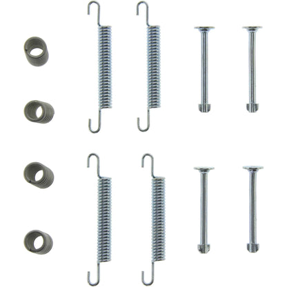 Centric Parts Parking Brake Hardware Kit for 1997-2001 Cadillac Catera 118.36002