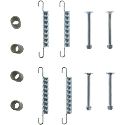 Centric Parts Parking Brake Hardware Kit for 1997-2001 Cadillac Catera 118.36002