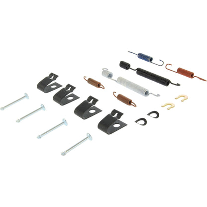 Stoptech Centric Drum Brake Hardware Kit - Rear 118.40007