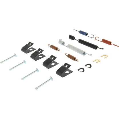 Stoptech Centric Drum Brake Hardware Kit - Rear 118.40007